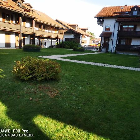 Aparthotel-Chrysantihof - Aleksandra ซวีเซิล ภายนอก รูปภาพ