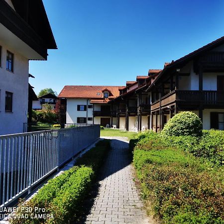 Aparthotel-Chrysantihof - Aleksandra ซวีเซิล ภายนอก รูปภาพ