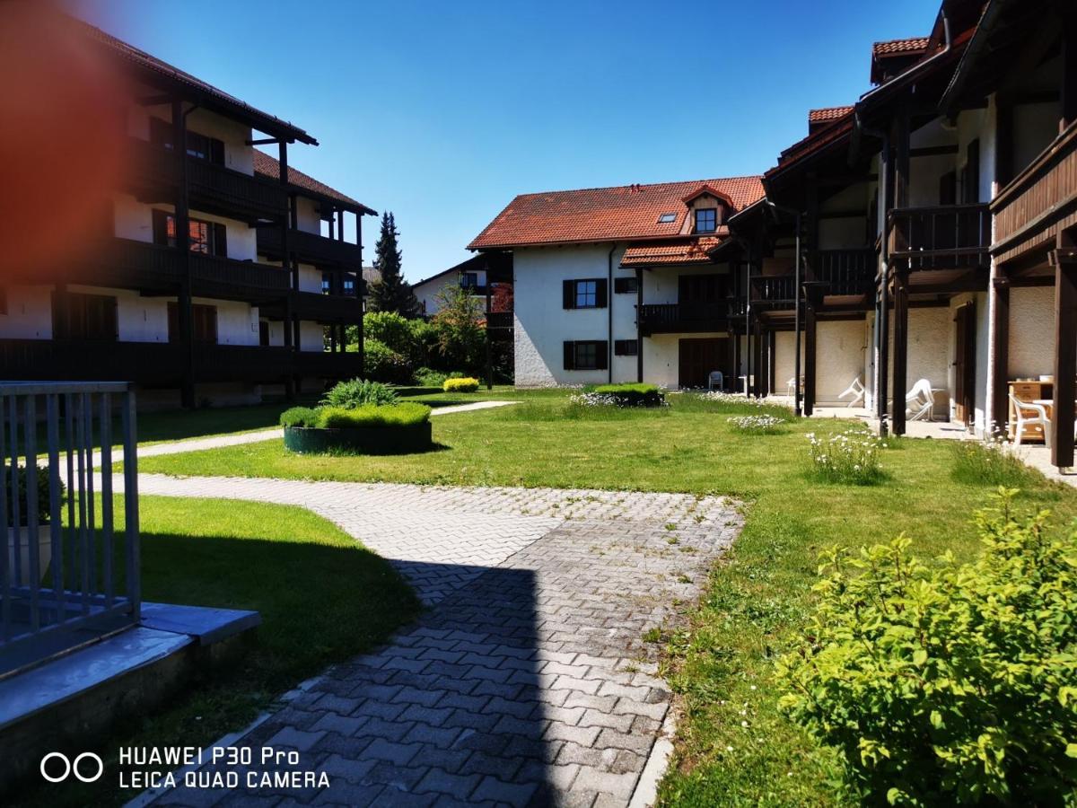 Aparthotel-Chrysantihof - Aleksandra ซวีเซิล ภายนอก รูปภาพ