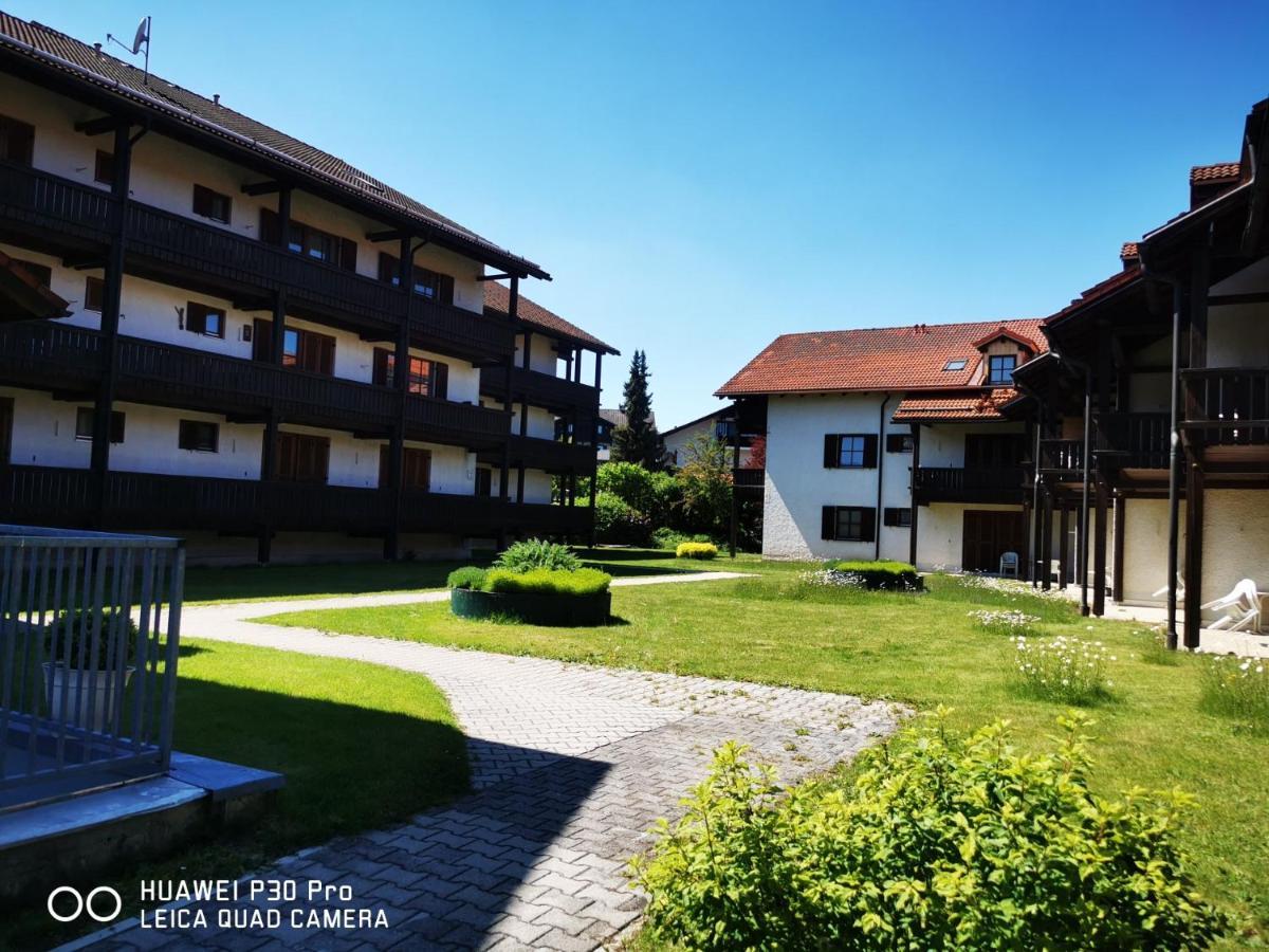 Aparthotel-Chrysantihof - Aleksandra ซวีเซิล ภายนอก รูปภาพ