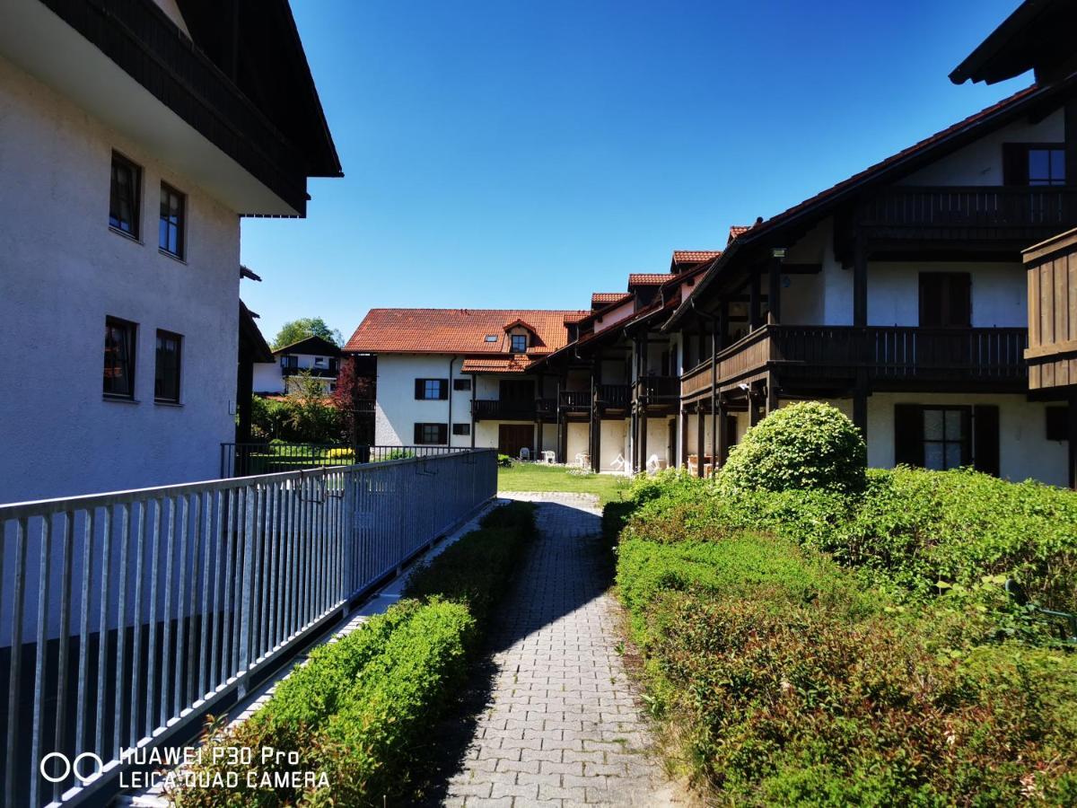 Aparthotel-Chrysantihof - Aleksandra ซวีเซิล ภายนอก รูปภาพ
