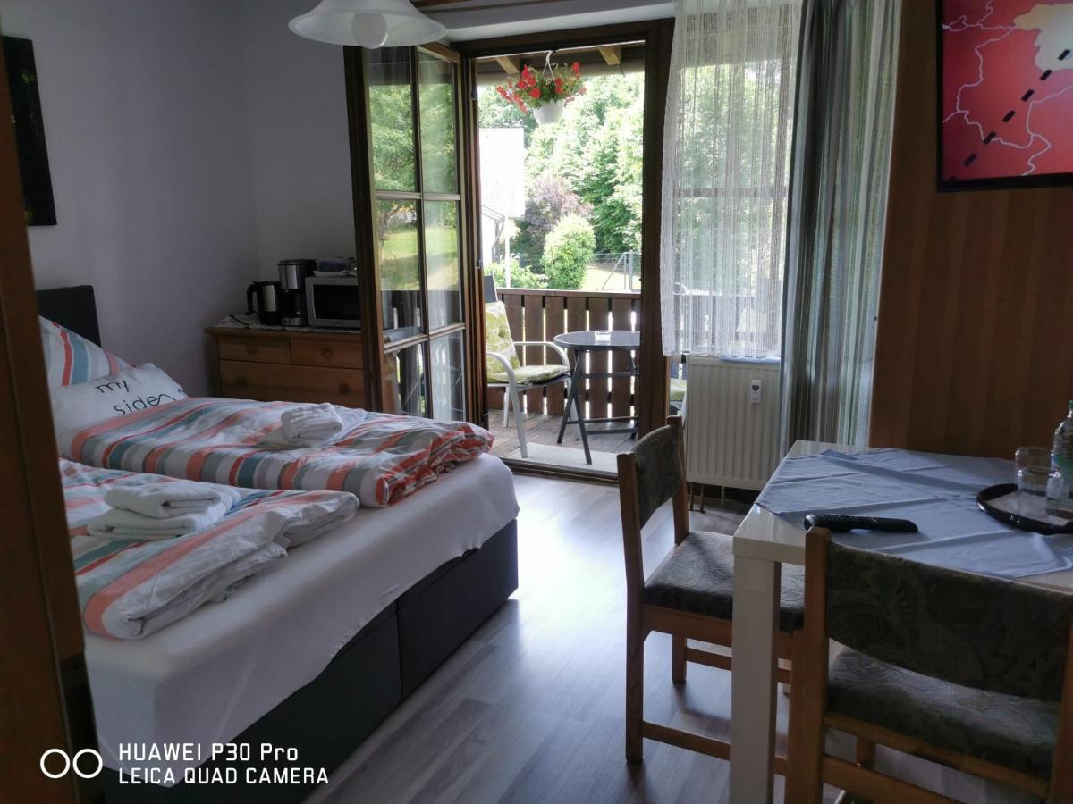 Aparthotel-Chrysantihof - Aleksandra ซวีเซิล ภายนอก รูปภาพ