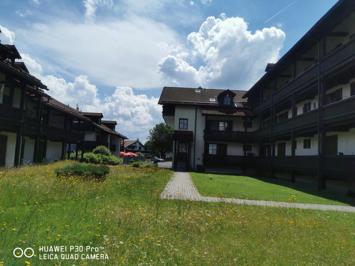 Aparthotel-Chrysantihof - Aleksandra ซวีเซิล ภายนอก รูปภาพ